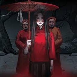 女寝异闻笔记动漫
