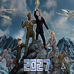 欧洲帝国2027官网攻略关卡