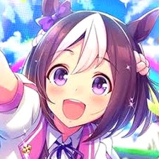 赛马娘繁中服