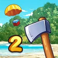 双人海岛求生2免广告