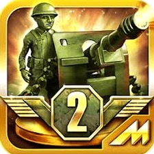 玩具塔防2无限星星版