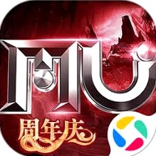 全民奇迹mu电脑版