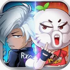 热血少年 剧情