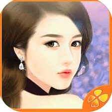 柔倾天下上部图