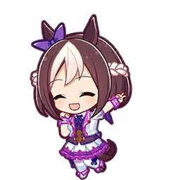 赛马娘繁中服玩法MOD版