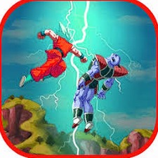 赛亚人格斗破解版无限人物