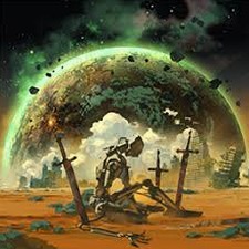 食人星球3 wiki