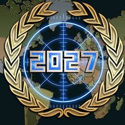 世界帝国2027中文内购破解版