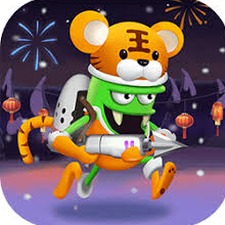 双刃战士无敌版