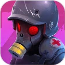 死亡突围僵尸战争电脑版国际版