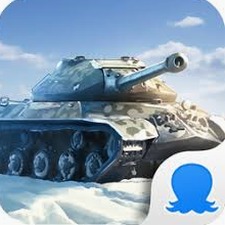 坦克世界闪击战国际服联机apk