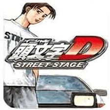 头文字d在线