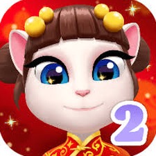 我的安吉拉2游戏国际服