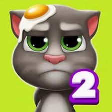我的汤姆猫2下载玩法
