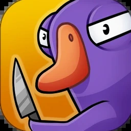 拳击鸭无限金币版