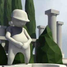 人类一败涂地攻略中文版汉化版
