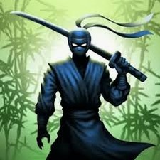 忍者武士暗影格斗游戏下载