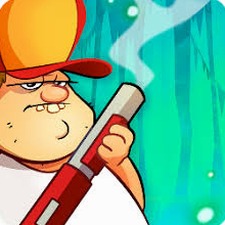 忍者战士2虫虫汉化版