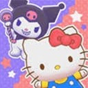 三丽鸥奇迹之赛破解版