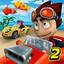 沙滩车竞速2pc版下载无限金币版