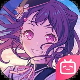 梦想协奏曲!少女乐队派对