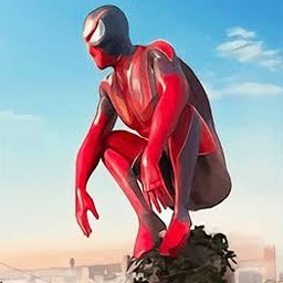 绳索英雄3破解版中文无限金币版