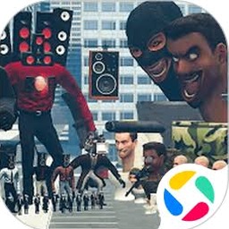 尸潮降临灭绝之地