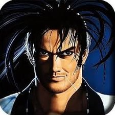 侍魂2 黑子