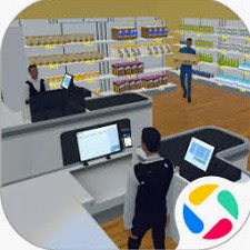 收费站模拟器阵容