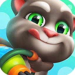 汤姆猫荒野派对电脑版下载