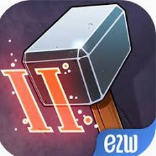 铁匠日记2传奇配方免广告版Android