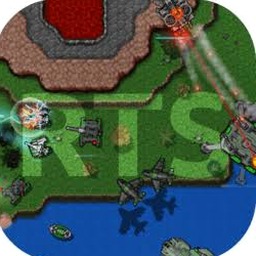 铁锈战争pcMOD版