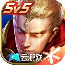 王者荣耀国际服手游