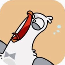 抓了个鹅游戏