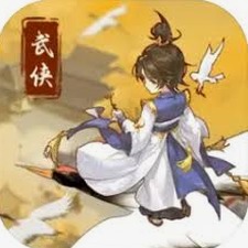 自由侠客录武皇江湖群攻版