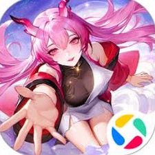 最后一个中二少女无敌版国服