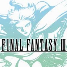 最终幻想像素版3下载