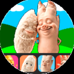庞然巨物游戏
