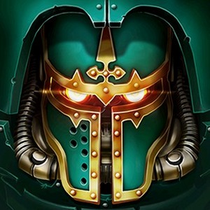 战锤40k 行商浪人