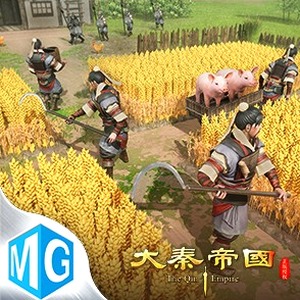 帝国之影rts汉化版