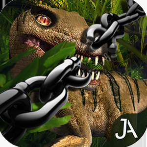 Dino Safari Evolution2025MOD版