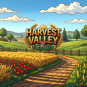 harvest farms inc